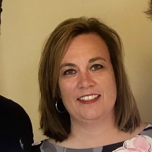 Meet your Posher, Cathy